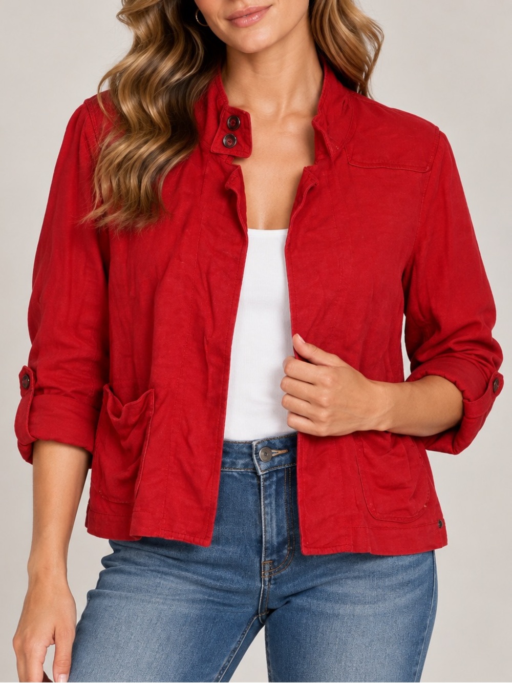 Denim & Supply Ralph Lauren Jacket